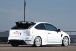 Ford Focus RS by MR Car Design 2011 года